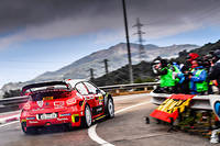 WRC/Catalogne&nbsp;: Citro&euml;n renoue avec la victoire gr&acirc;ce &agrave; Loeb, magistral