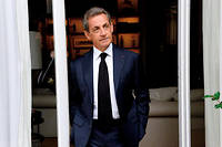 Sarkozy : dans l'agenda de l'ex-pr&eacute;sident