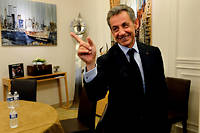 EXCLUSIF. Nicolas Sarkozy, l'entretien int&eacute;gral