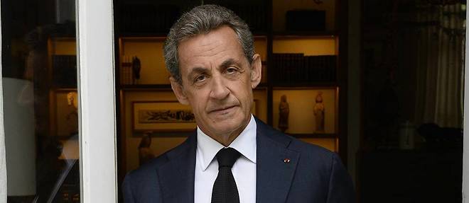 Exclusif : Nicolas Sarkozy le grand entretien