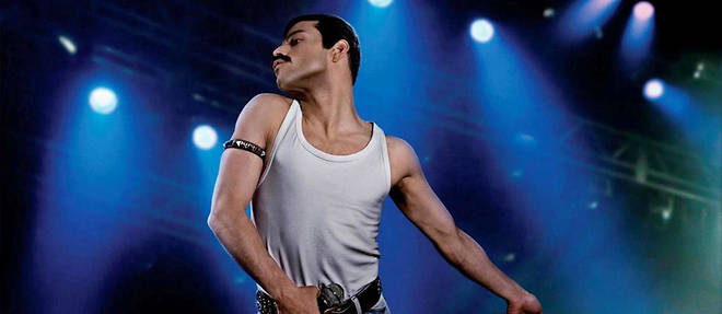 Rami Malek est le troisieme acteur a interpreter Freddie Mercury dans Bohemian Rhapsody.