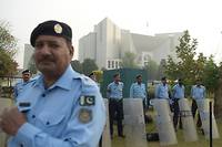 Pakistan: Imran Khan appelle au calme apr&egrave;s l'acquittement de la chr&eacute;tienne Asia Bibi