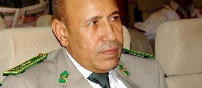 Le general Mohamed Ould Ghazouani prend le portefeuille de la Defense.
