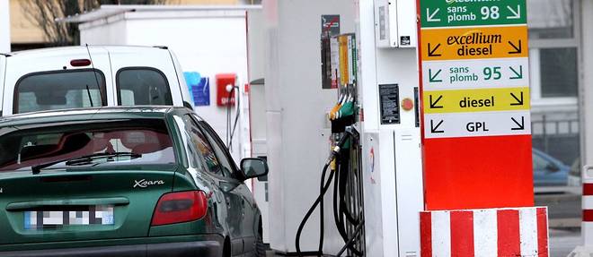Le prix des carburants a atteint son plus haut niveau depuis debut 2019.