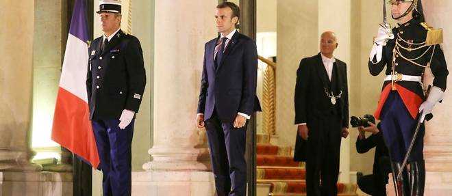 Popularite : Macron chute, Philippe resiste