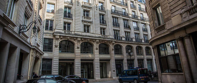 Le Parquet national financier a joue un role-cle dans l'affaire Fillon.