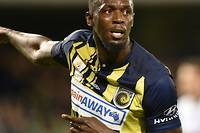 Foot: Usain Bolt d&eacute;cline l'offre de contrat de La Valette FC