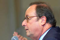 La mise en garde de Fran&ccedil;ois Hollande contre le populisme