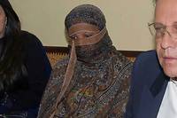 Pakistan: le mari d'Asia Bibi demande l'asile pour sa famille