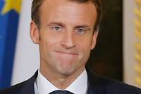 Macron et le pr&eacute;sident allemand dimanche &agrave; Strasbourg pour lancer les c&eacute;l&eacute;brations 14-18