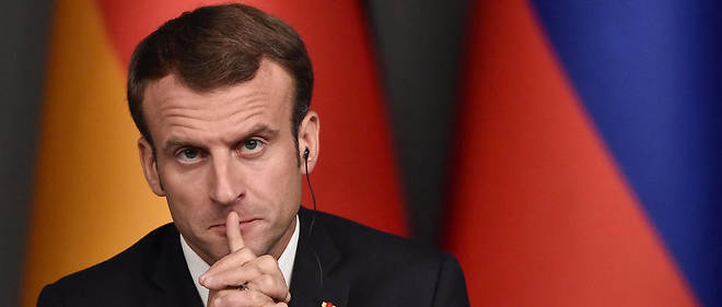 Hausse du prix des carburants : Emmanuel Macron tente de deminer la colere