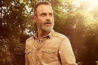 The Walking Dead&nbsp;: Rick Grimes rempile pour plusieurs films