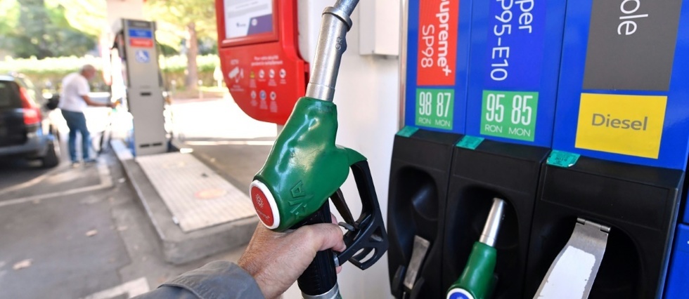 Carburant Gouvernement Aide Fronde sur les carburants: le gouvernement cherche une sortie de crise