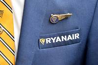 Ryanair annule 190 vols vendredi pour cause de gr&egrave;ve europ&eacute;enne