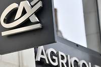 Cr&eacute;dit Agricole SA solide au troisi&egrave;me trimestre, notamment en banque de d&eacute;tail