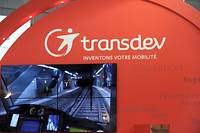 Transdev d&eacute;croche un contrat d'exploitation de trains r&eacute;gionaux en Allemagne