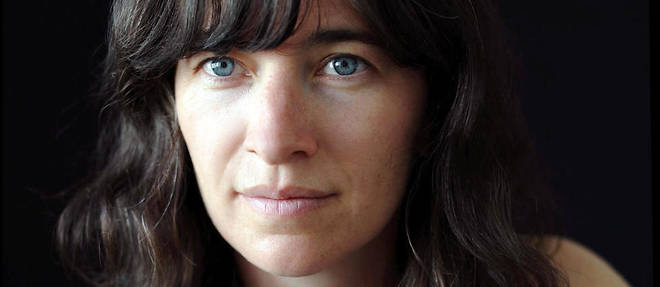 Valerie Manteau est la laureate-surprise du prix Renaudot 2018.