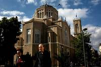 Gr&egrave;ce : Tsipras tente d'assouplir le lien entre l'Eglise et l'Etat
