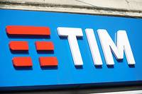 Perte monstre pour Telecom Italia, Vivendi fustige la gestion d'Elliott
