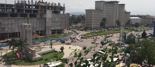 Kinshasa est pour 2018 la destination ou le cout de la vie est le plus eleve pour les expatries.