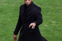 Monaco-PSG : Thierry Henry, la &quot;r&eacute;f&eacute;rence&quot; de Kylian Mbapp&eacute;