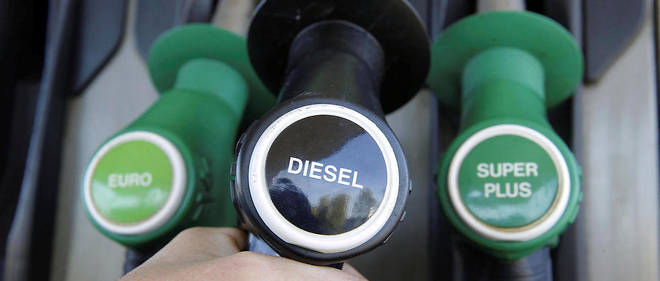 Pour le docteur Laurent Chevallier, l'augmentation des prix du diesel est une tartufferie.