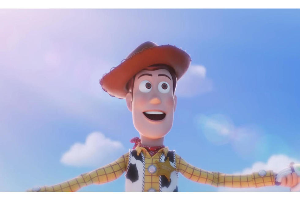 La premi&egrave;re bande-annonce teaser de Toy Story 4&nbsp;est enfin arriv&eacute;e