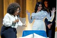 Michelle Obama affichera complet &agrave; Paris