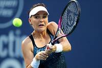 Tennis: la Polonaise Agnieszka Radwanska annonce la fin de sa carri&egrave;re