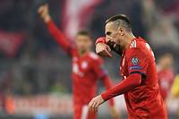 Bayern Munich: Rib&eacute;ry s'excuse apr&egrave;s avoir agress&eacute; un consultant TV fran&ccedil;ais
