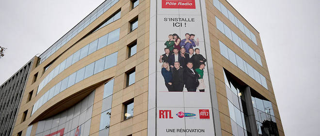RTL se maintient a la tete du classement des audiences radio a la rentree 2018, mais se fait rattraper par France Inter.