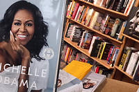 Quand Michelle d&eacute;voile les petits secrets des Obama