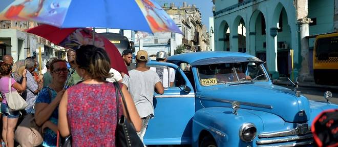 Cuba reforme sa Constitution et va reconnaitre l'economie de marche