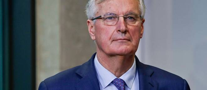 Michel Barnier, un retour remarque a la faveur du Brexit