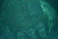 L'&eacute;pave du sous-marin argentin San Juan d&eacute;couverte dans l'Atlantique