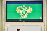 La Russie ouvre une nouvelle enqu&ecirc;te visant le financier Browder