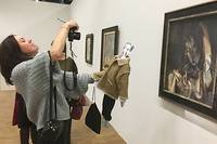 Visitez avec nous l'exposition &laquo;&nbsp;Le Cubisme&nbsp;&raquo; du Centre Pompidou