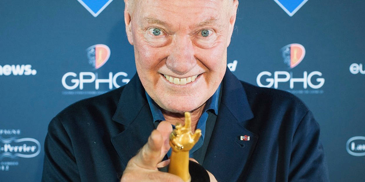 Jean Claude Biver, passions horlogères Le Point Montres Jean Claude Biver, passions horlogères Le Point Montres