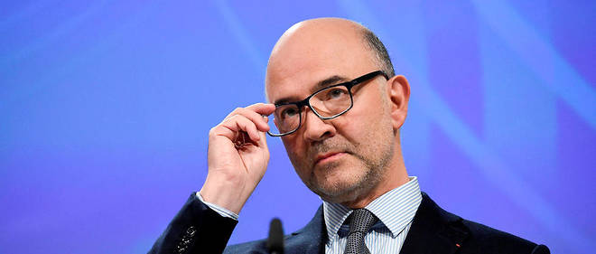 Pierre Moscovici, en rendant son avis sur le budget 2019, a appele mercredi la France a faire << encore un effort >> pour assainir ses finances publiques.