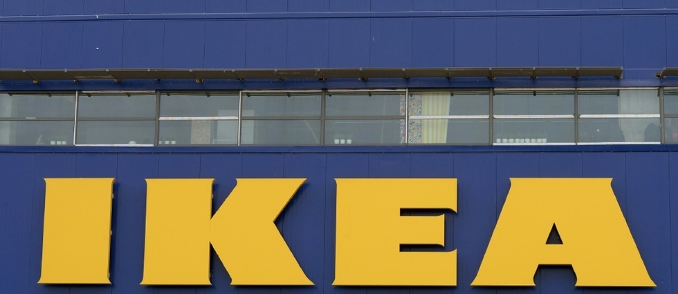  Ikea  veut supprimer 7 500 emplois dans  le monde  Le Point