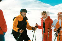 Les Bronz&eacute;s font du ski f&ecirc;tent leurs 40&nbsp;ans, leur producteur raconte