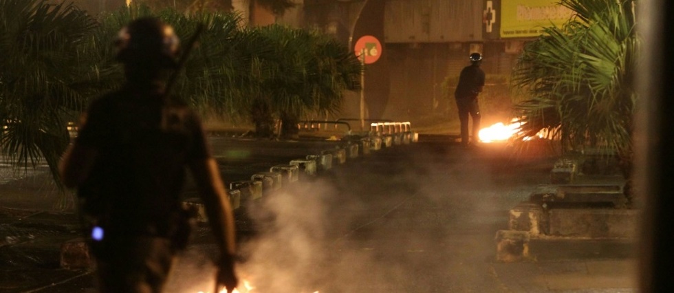 La Mobilisation Sessouffle Les Gilets Jaunes Préparent