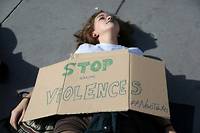 Les f&eacute;ministes se mobilisent samedi contre les violences sexistes