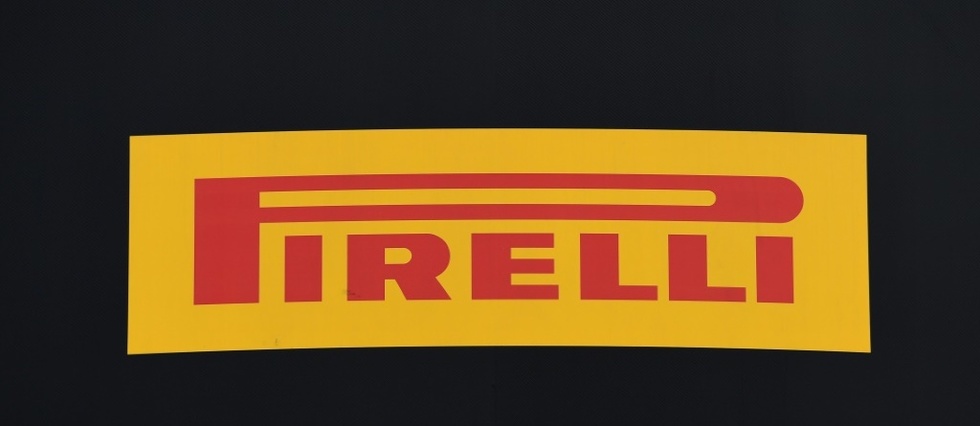 F1: Pirelli continuera a fournir les pneus jusqu'a fin 2023