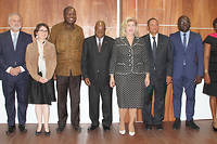 Formation&nbsp;: HEC Paris consolide son ancrage africain &agrave; Abidjan