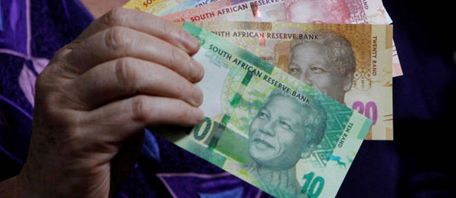 L'agence de notation Standard &amp; Poor's a maintenu la note de l'Afrique du Sud dans la categorie speculative. 
