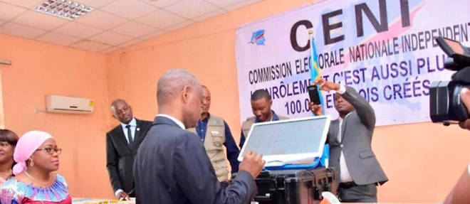 La Commission electorale nationale independante (Ceni) a fait savoir qu'aucune invitation ne sera transmise aux observateurs de l'Union europeenne pour les elections a venir. 
