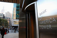 H&eacute;ritage Hallyday&nbsp;: Bank of America jette l'&eacute;ponge