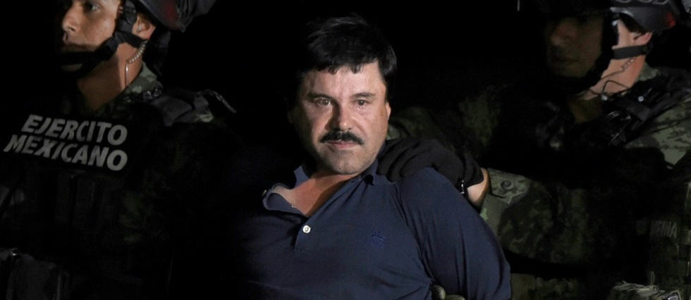 El Chapo, ses proprietes, ses jets prives et ses fauves exposes a New York