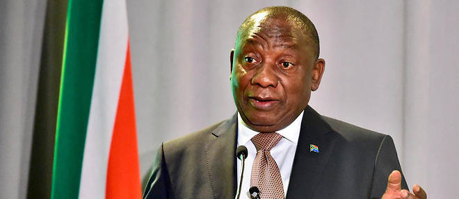 Le gouvernement Ramaphosa II, une equipe post-elections 2019 ? 
